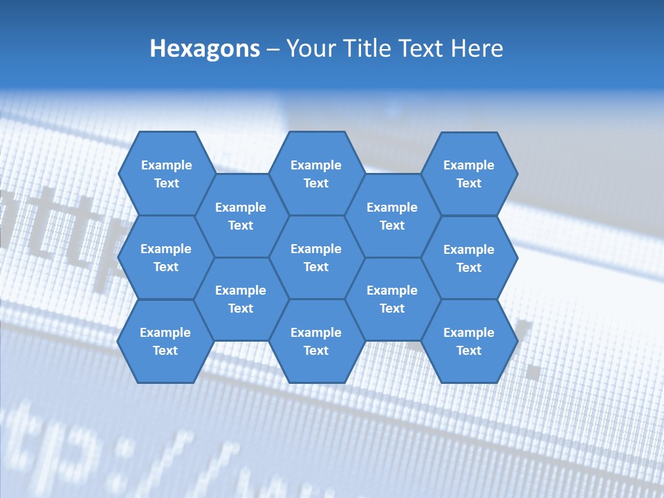 Concept Notebook Internet PowerPoint Template