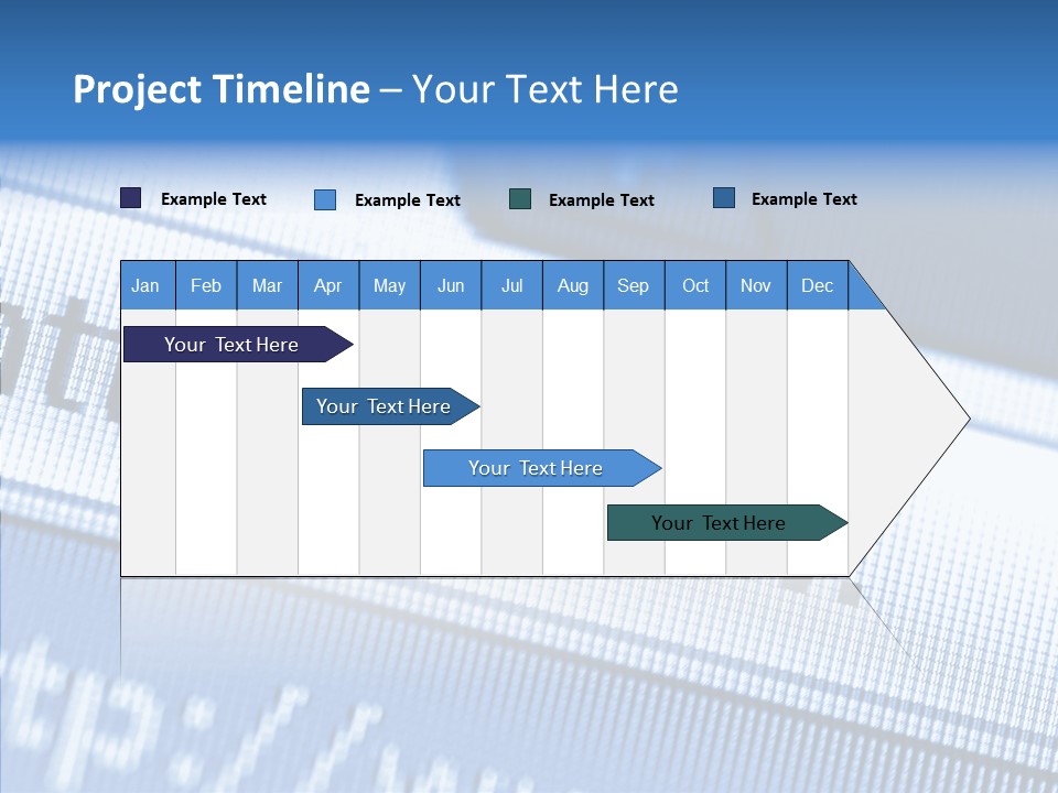 Concept Notebook Internet PowerPoint Template