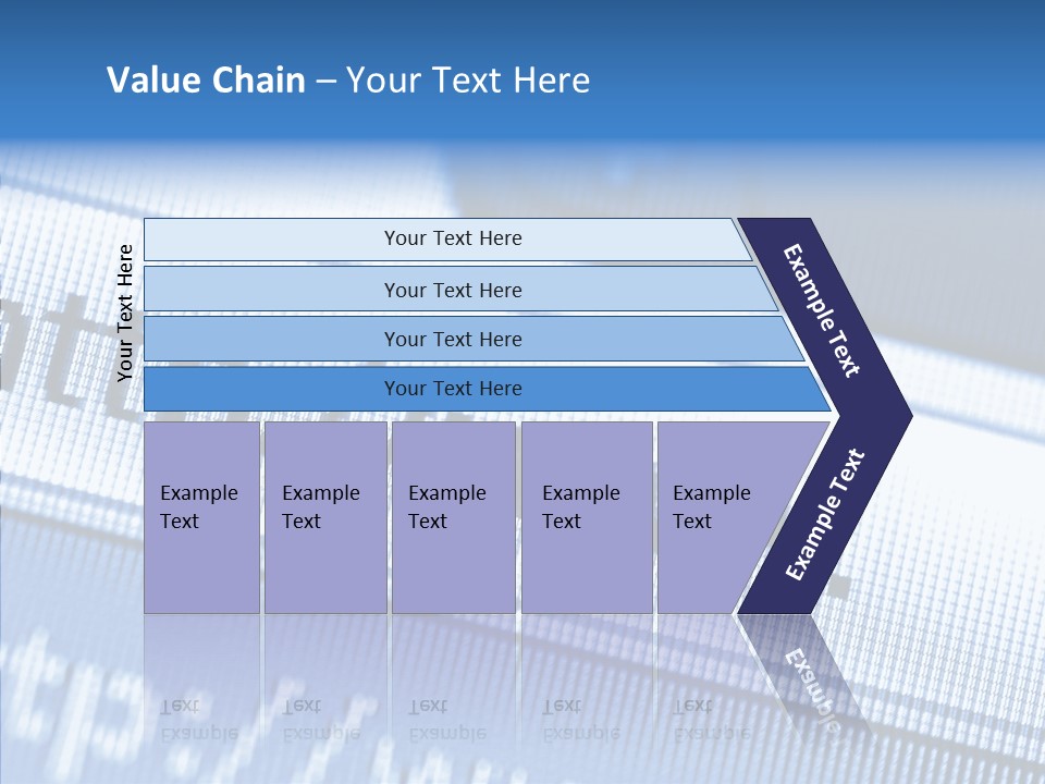 Concept Notebook Internet PowerPoint Template