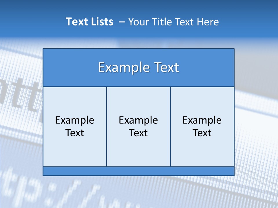 Concept Notebook Internet PowerPoint Template