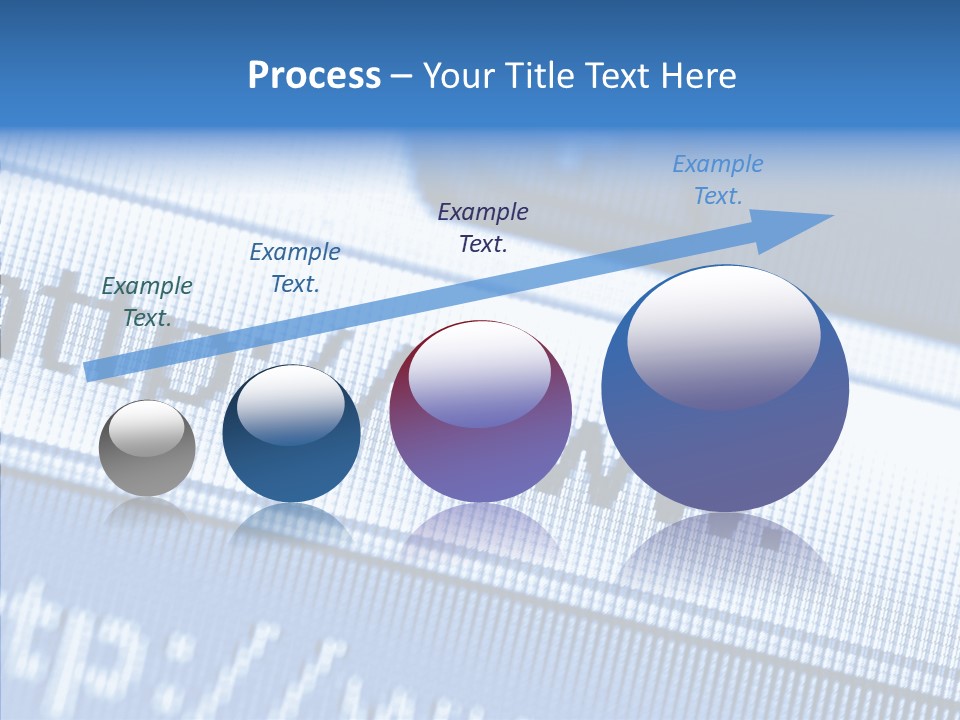 Concept Notebook Internet PowerPoint Template