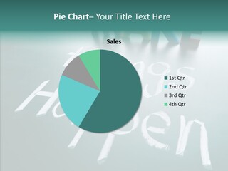 Alphabet Board Draw PowerPoint Template