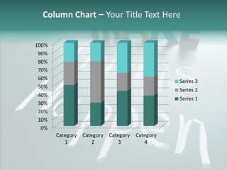 Alphabet Board Draw PowerPoint Template