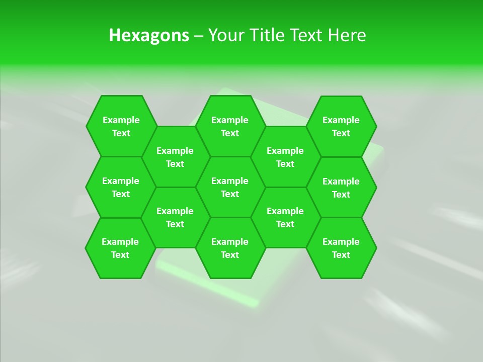 Idea Mobility Background PowerPoint Template