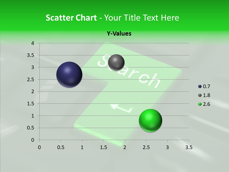 Idea Mobility Background PowerPoint Template