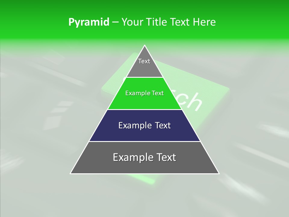 Idea Mobility Background PowerPoint Template