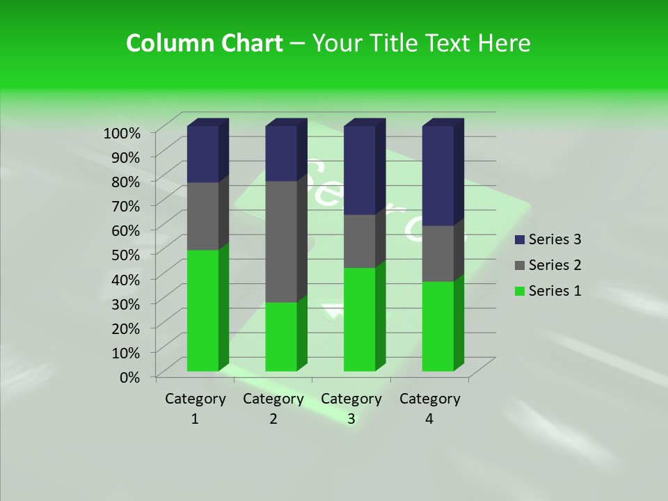 Idea Mobility Background PowerPoint Template