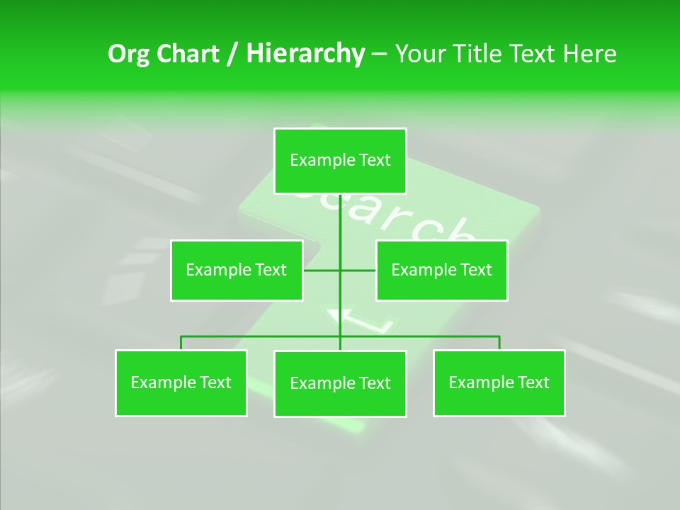 Idea Mobility Background PowerPoint Template
