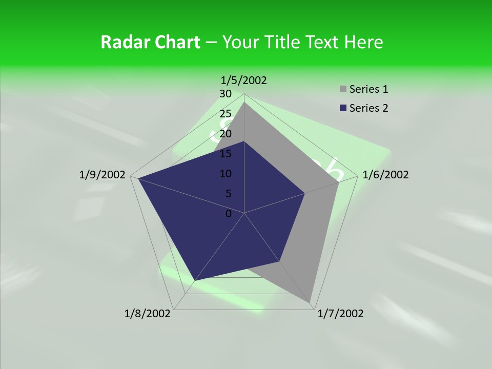 Idea Mobility Background PowerPoint Template