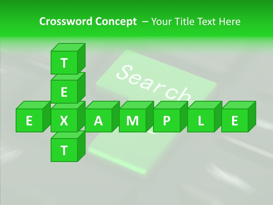 Idea Mobility Background PowerPoint Template