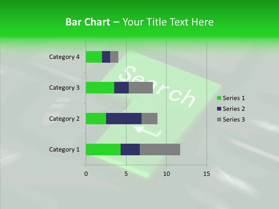 Idea Mobility Background PowerPoint Template