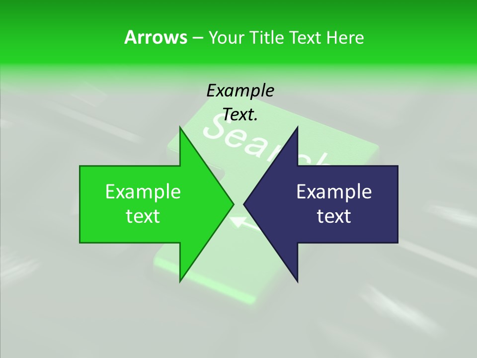 Idea Mobility Background PowerPoint Template