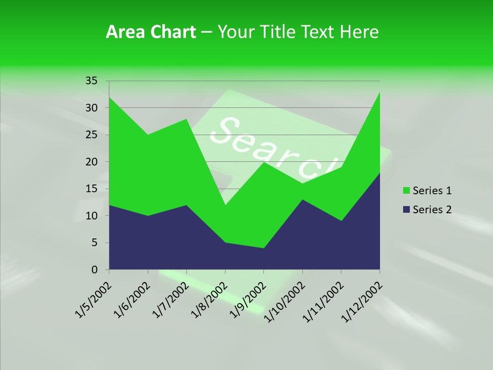 Idea Mobility Background PowerPoint Template