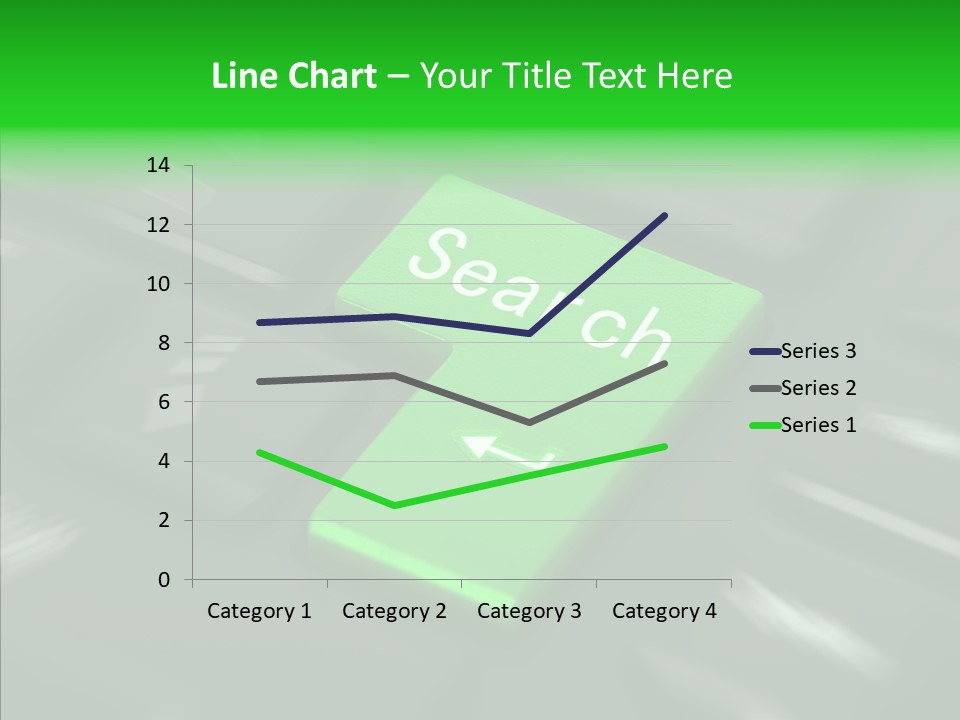 Idea Mobility Background PowerPoint Template