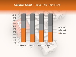 Social Element Word PowerPoint Template