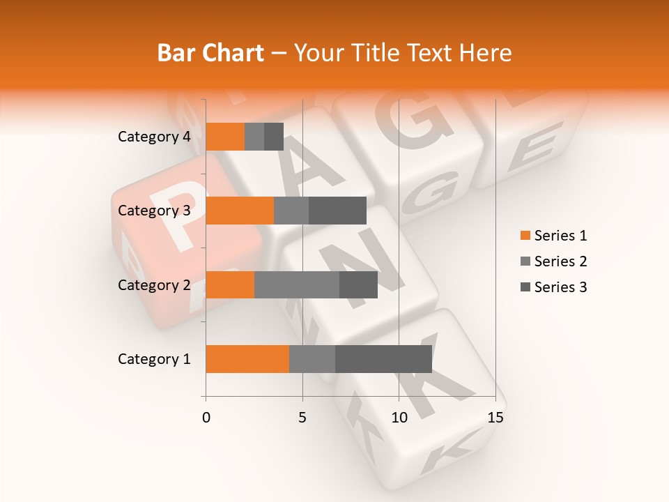 Social Element Word PowerPoint Template