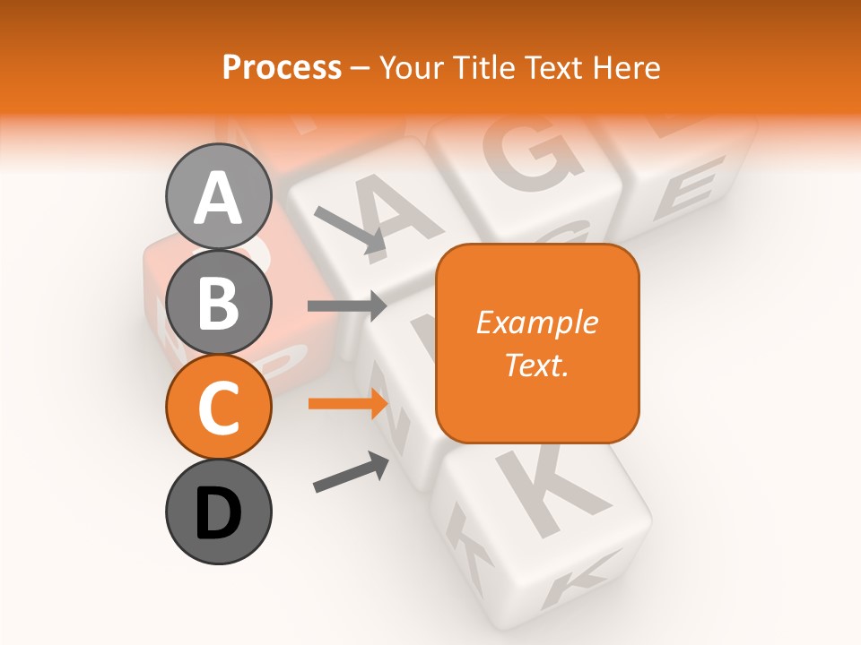 Social Element Word PowerPoint Template