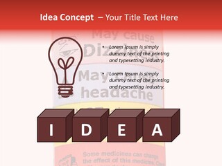 Cancelled Stamp Isolated On White Russian Symbol PowerPoint Template