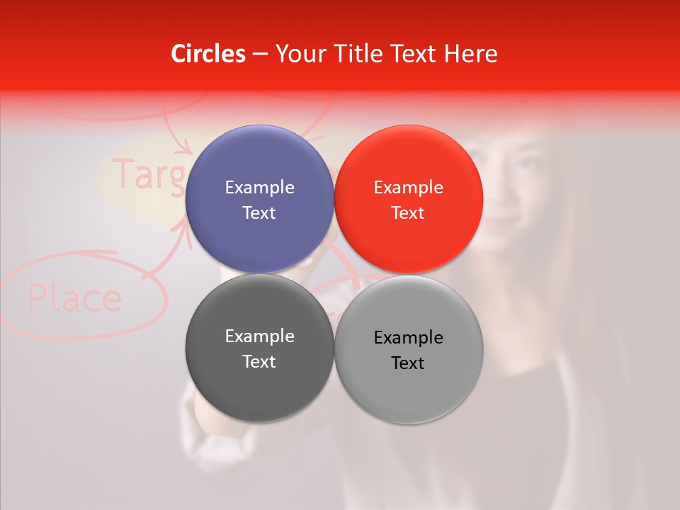 Marketing Plan Silver Analysis PowerPoint Template