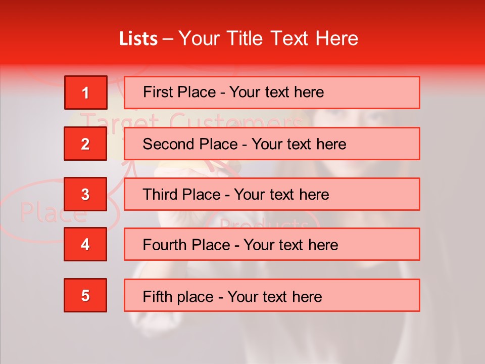 Marketing Plan Silver Analysis PowerPoint Template