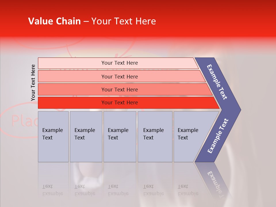 Marketing Plan Silver Analysis PowerPoint Template
