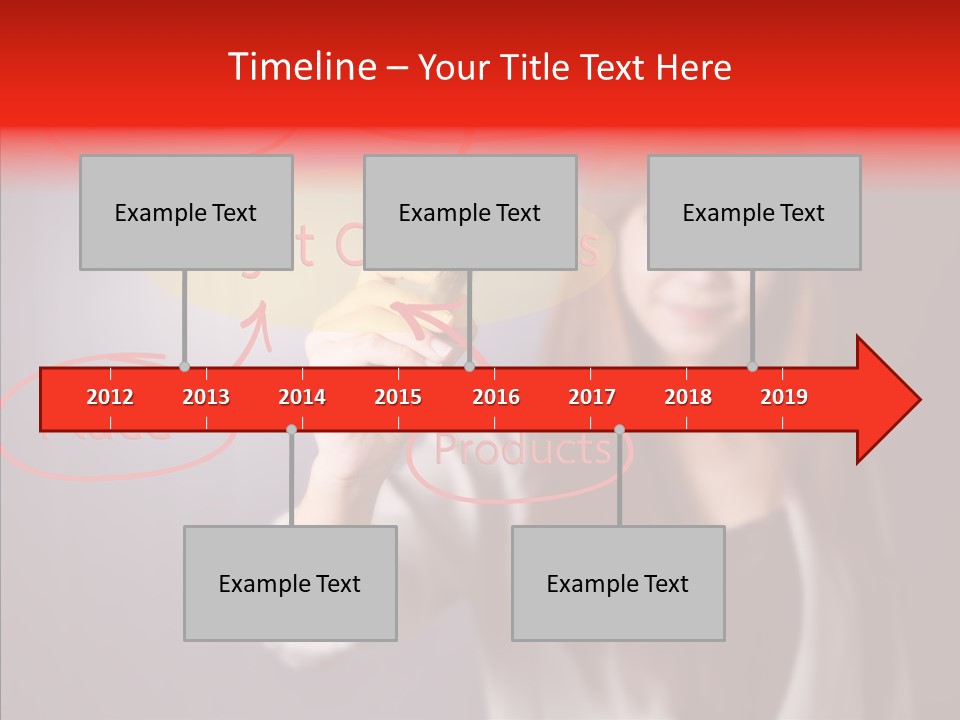 Marketing Plan Silver Analysis PowerPoint Template