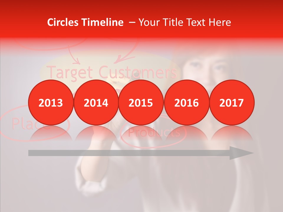 Marketing Plan Silver Analysis PowerPoint Template