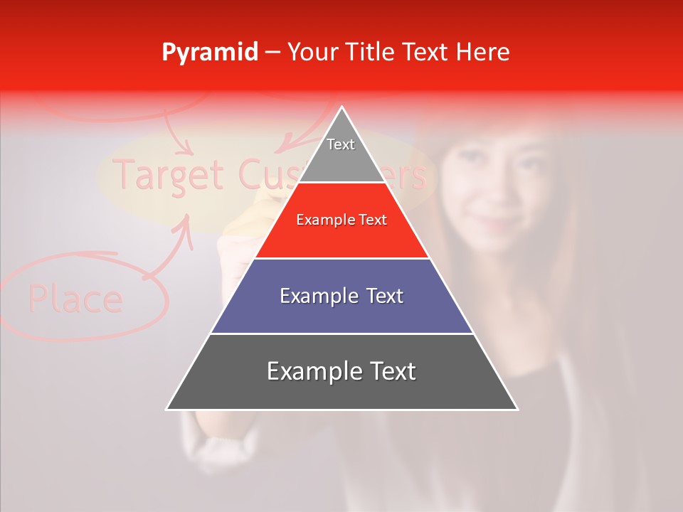 Marketing Plan Silver Analysis PowerPoint Template