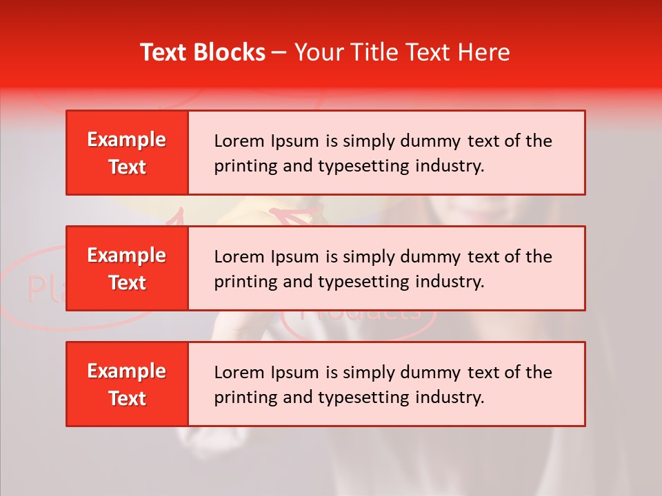 Marketing Plan Silver Analysis PowerPoint Template