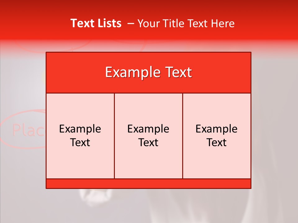 Marketing Plan Silver Analysis PowerPoint Template