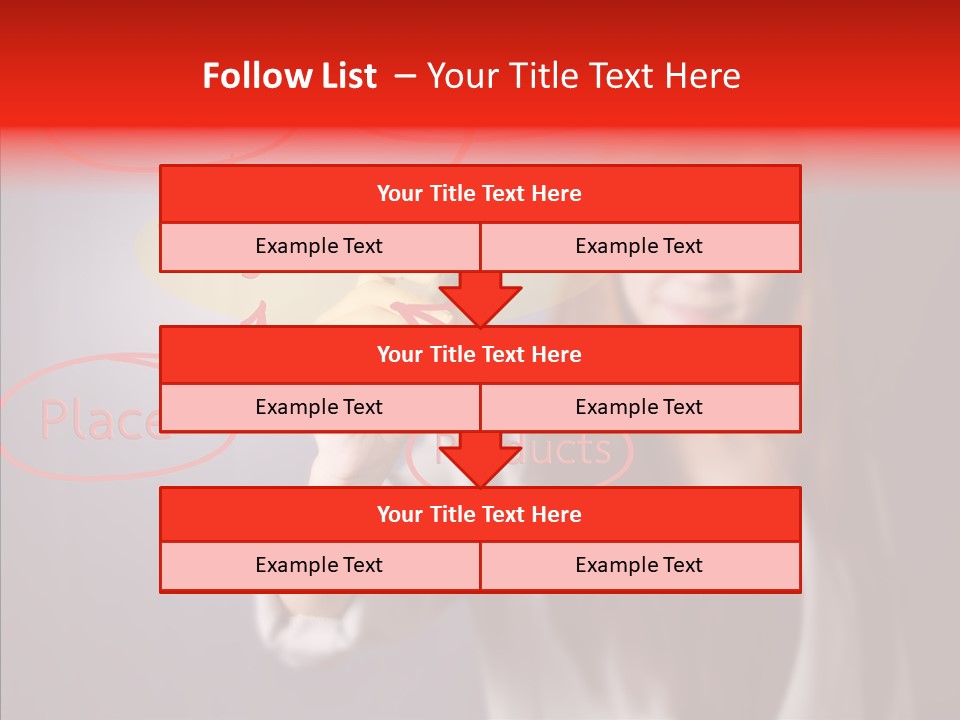 Marketing Plan Silver Analysis PowerPoint Template