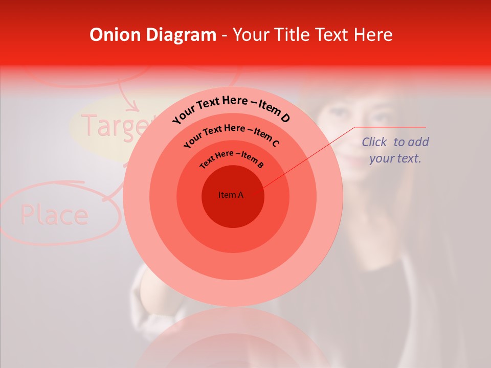 Marketing Plan Silver Analysis PowerPoint Template
