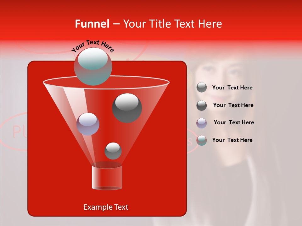 Marketing Plan Silver Analysis PowerPoint Template