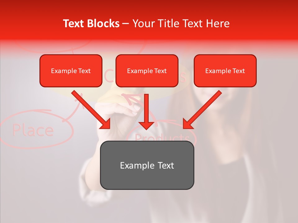 Marketing Plan Silver Analysis PowerPoint Template