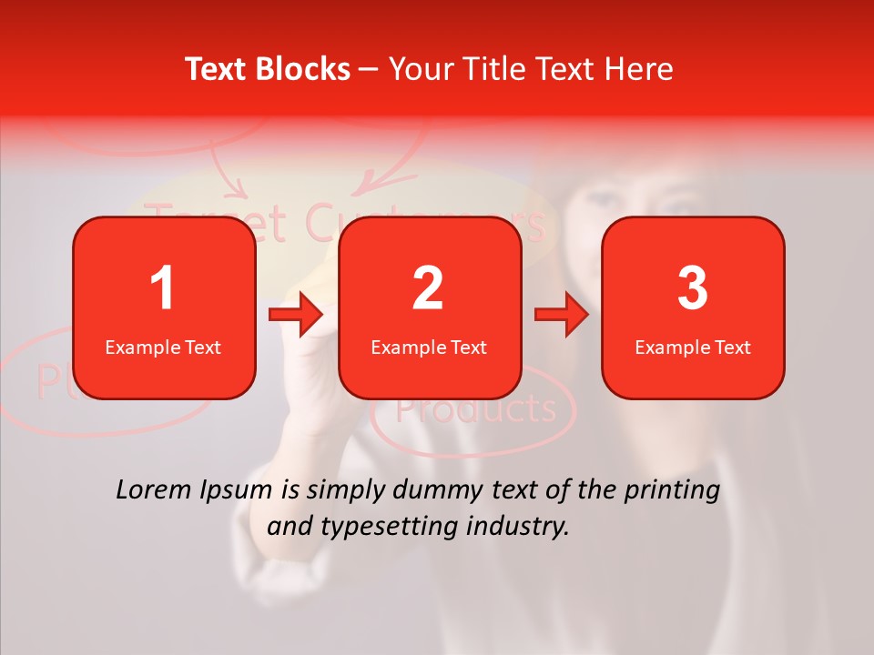 Marketing Plan Silver Analysis PowerPoint Template
