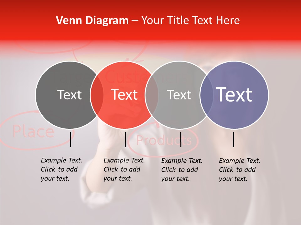 Marketing Plan Silver Analysis PowerPoint Template