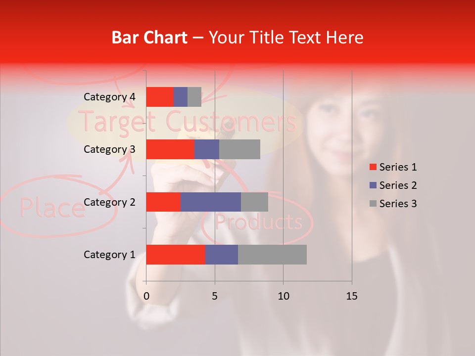 Marketing Plan Silver Analysis PowerPoint Template