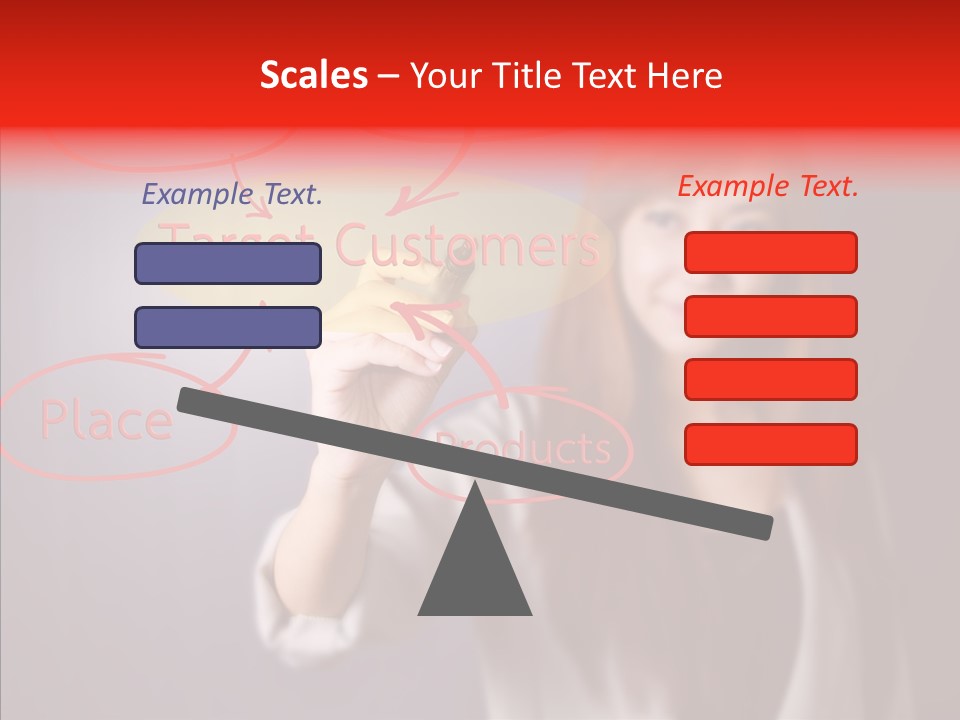 Marketing Plan Silver Analysis PowerPoint Template