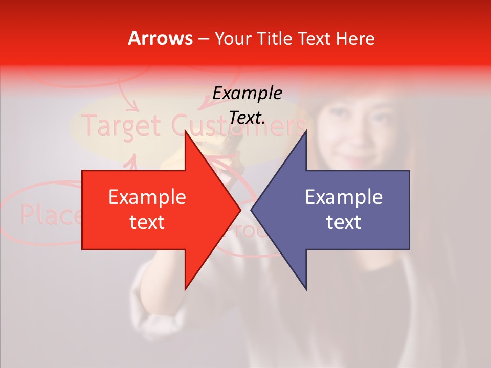 Marketing Plan Silver Analysis PowerPoint Template