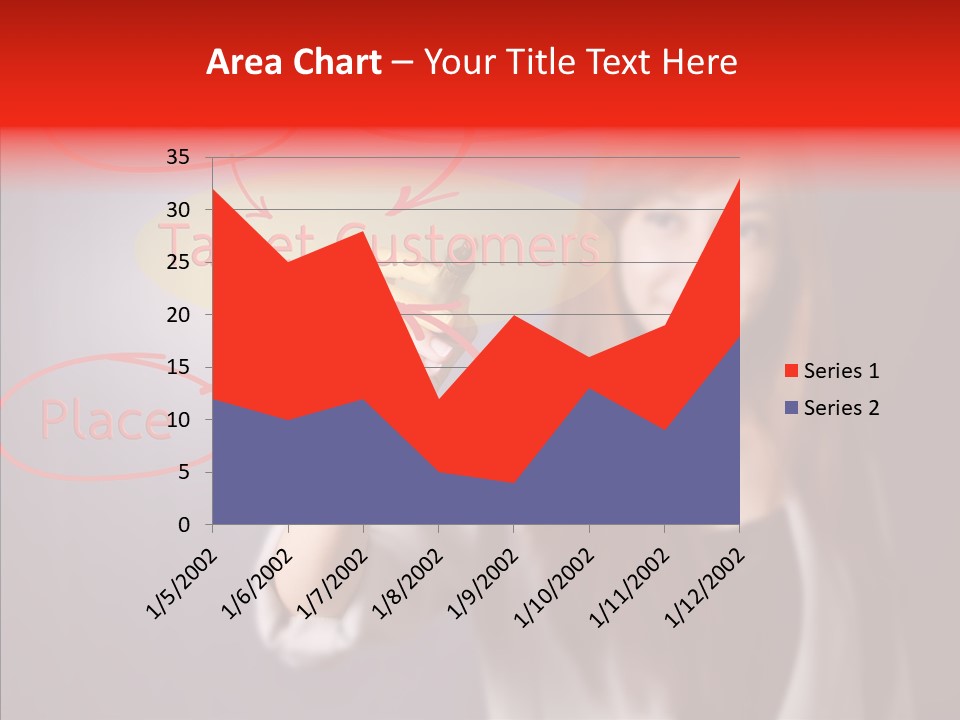 Marketing Plan Silver Analysis PowerPoint Template