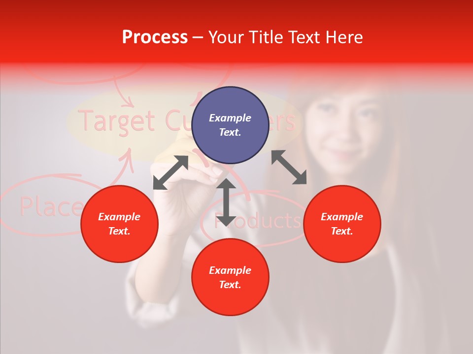 Marketing Plan Silver Analysis PowerPoint Template