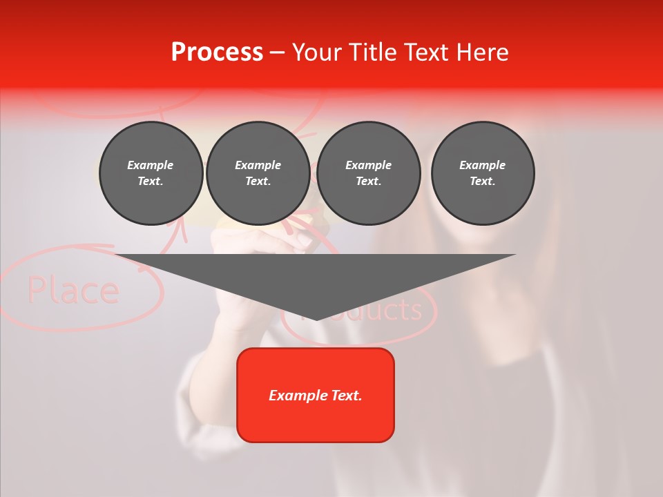 Marketing Plan Silver Analysis PowerPoint Template