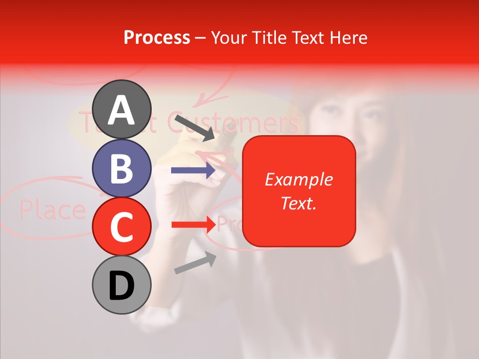Marketing Plan Silver Analysis PowerPoint Template
