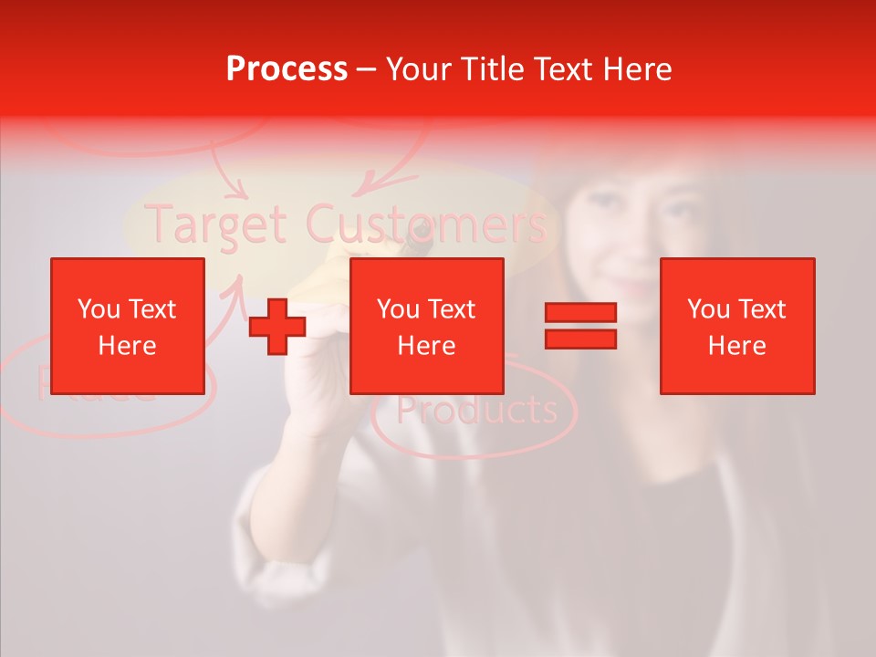 Marketing Plan Silver Analysis PowerPoint Template