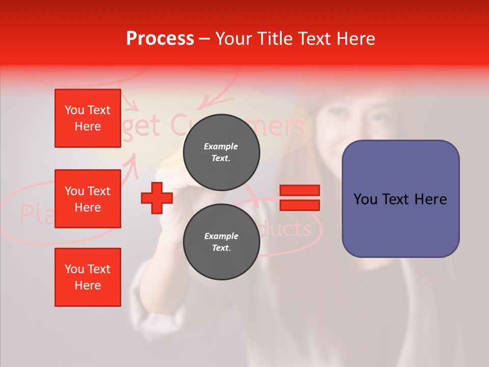 Marketing Plan Silver Analysis PowerPoint Template