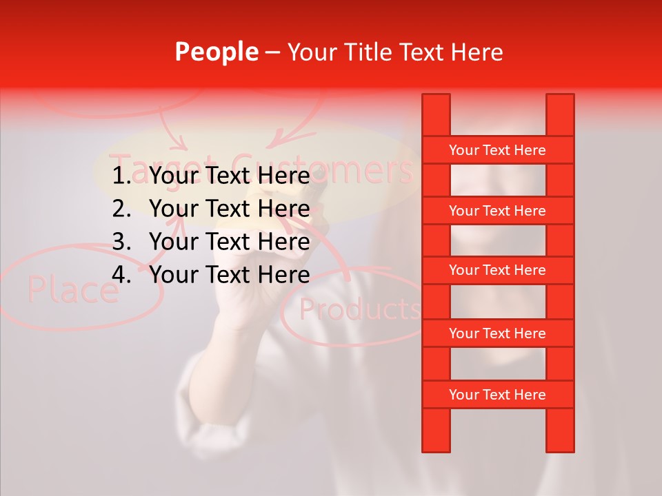 Marketing Plan Silver Analysis PowerPoint Template