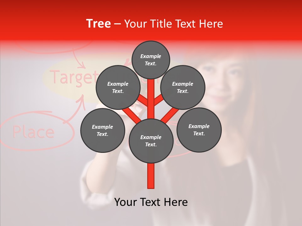 Marketing Plan Silver Analysis PowerPoint Template
