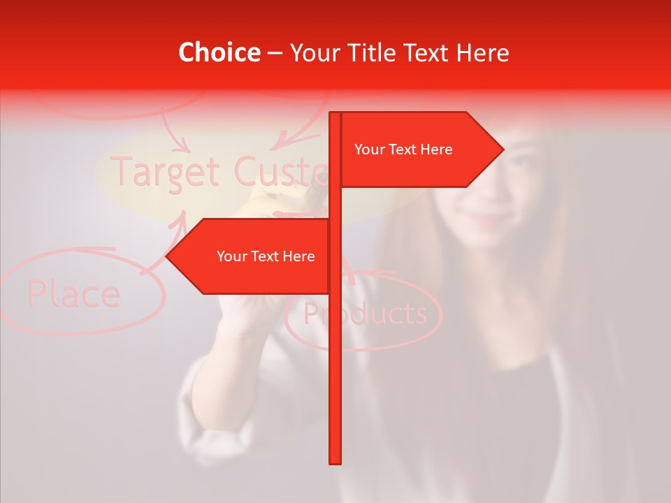 Marketing Plan Silver Analysis PowerPoint Template