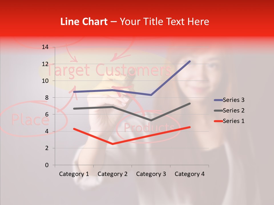 Marketing Plan Silver Analysis PowerPoint Template