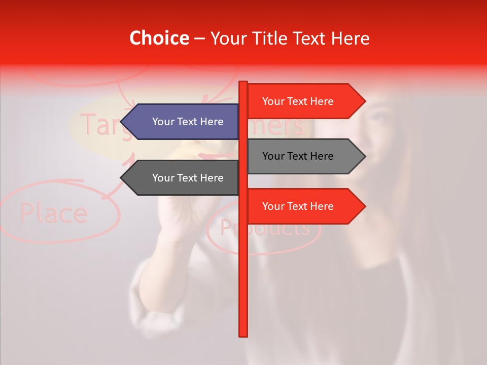 Marketing Plan Silver Analysis PowerPoint Template